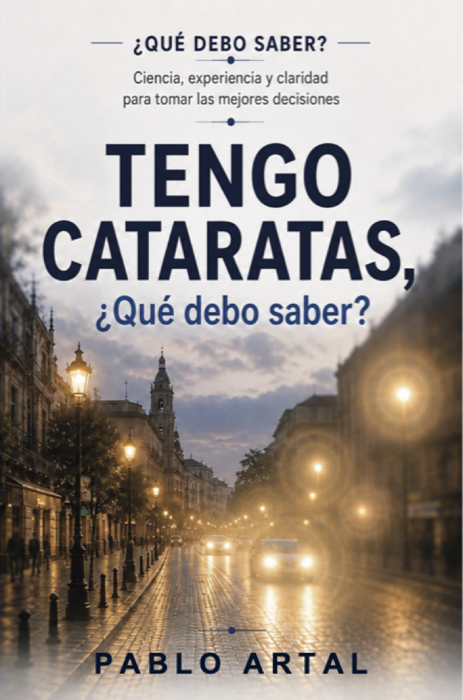 Cubierta de la edición en tapa blanda
